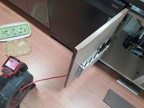응암동 하수구막힘 응암1동 하수구막힘 욕실 하수구 냄새 배수 이상 신호와 진단의 기본